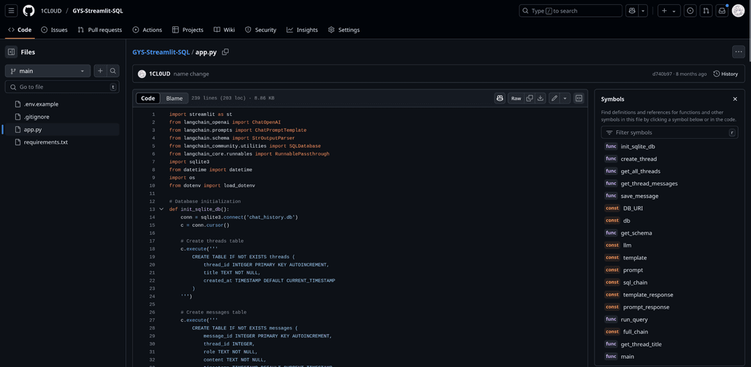 AI/ML Projects Showcase