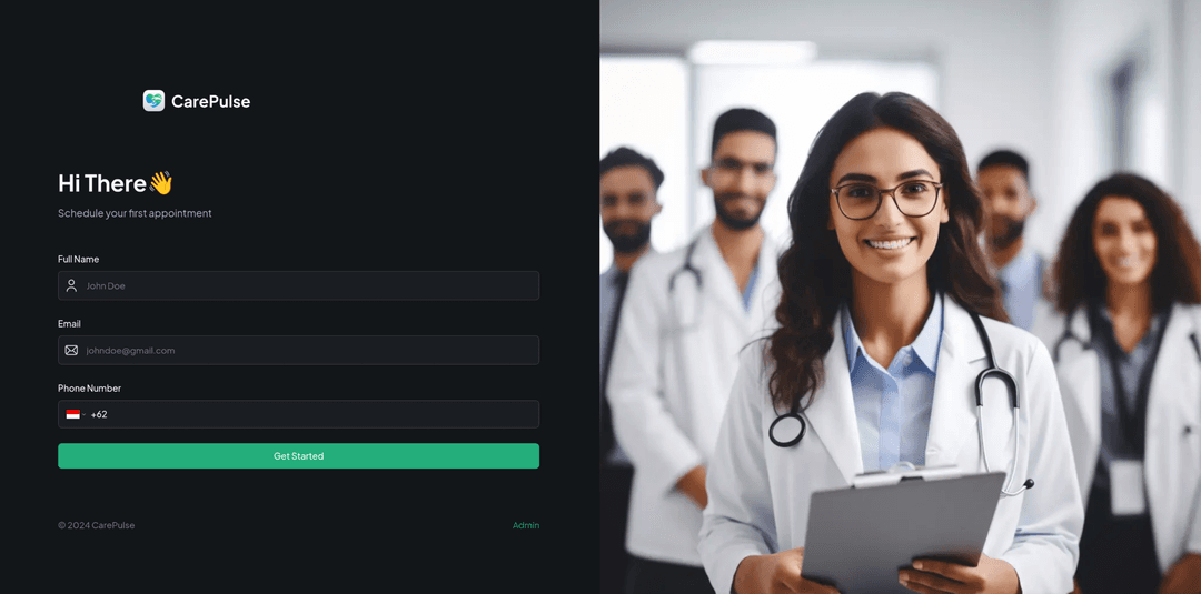 Wellnest Next.js App